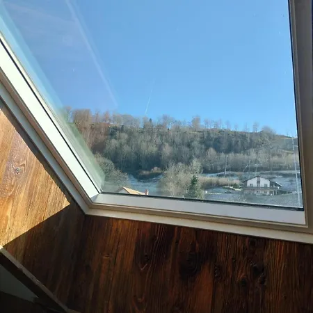 Apartmán Neuf Le Grenier D'oscar *