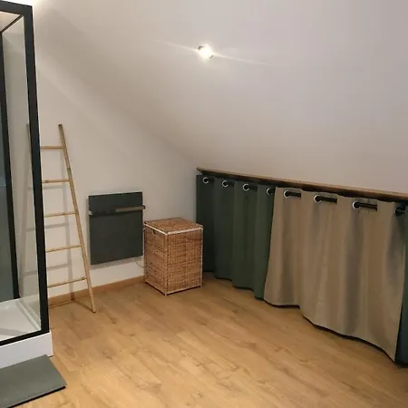 Appartement neuf Le Grenier d'Oscar