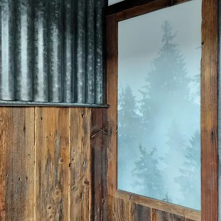 Apartmán Neuf Le Grenier D'oscar La Bresse