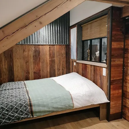 Apartmán Neuf Le Grenier D'oscar