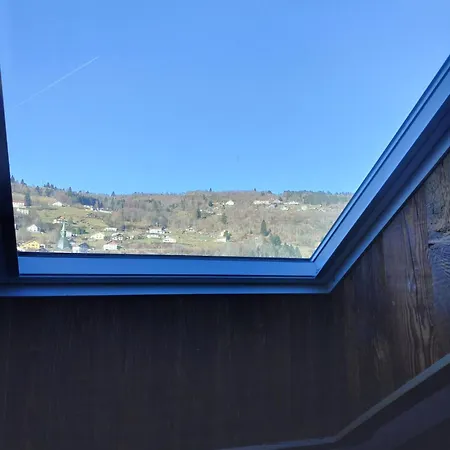 Apartmán Neuf Le Grenier D'oscar