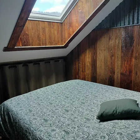 Appartement neuf Le Grenier d'Oscar
