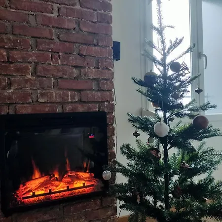 Appartement neuf Le Grenier d'Oscar * La Bresse