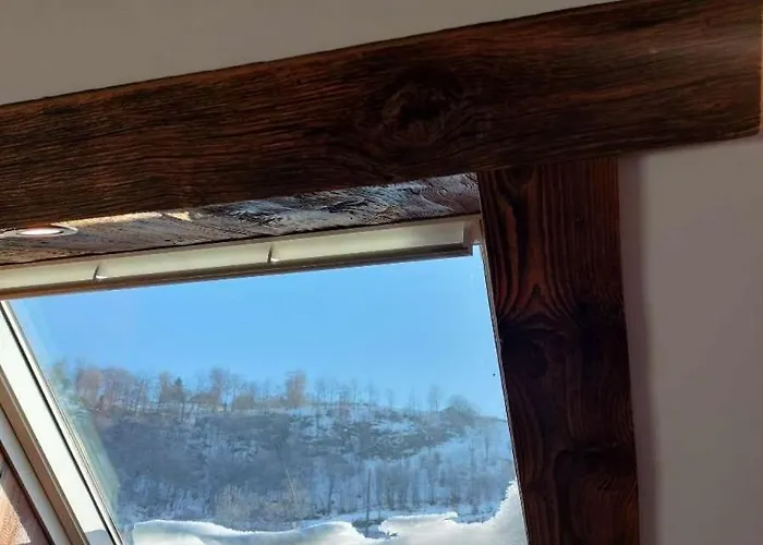 Neuf Le Grenier D'oscar Appartement *