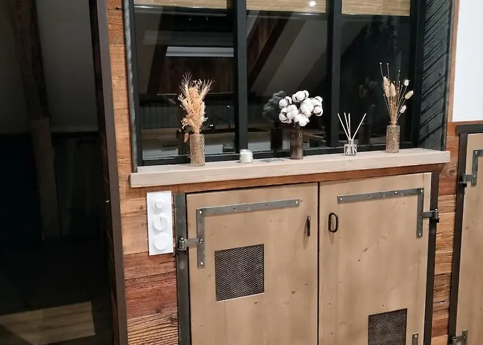 Neuf Le Grenier D'oscar