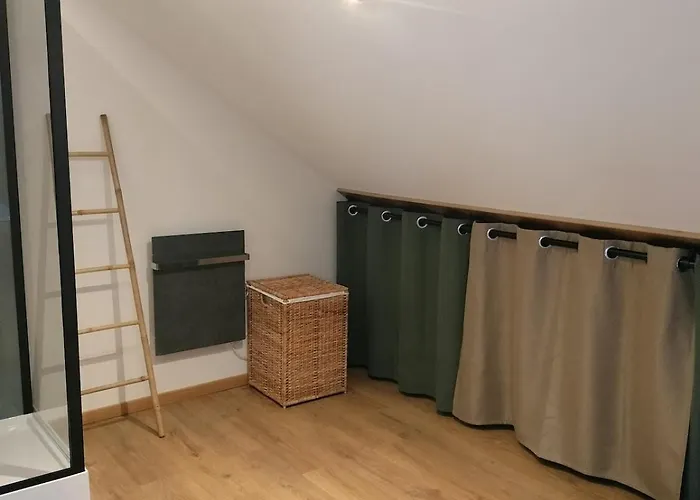 Neuf Le Grenier D'oscar