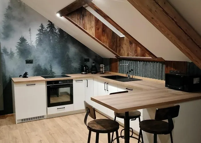 Neuf Le Grenier D'oscar Appartement *