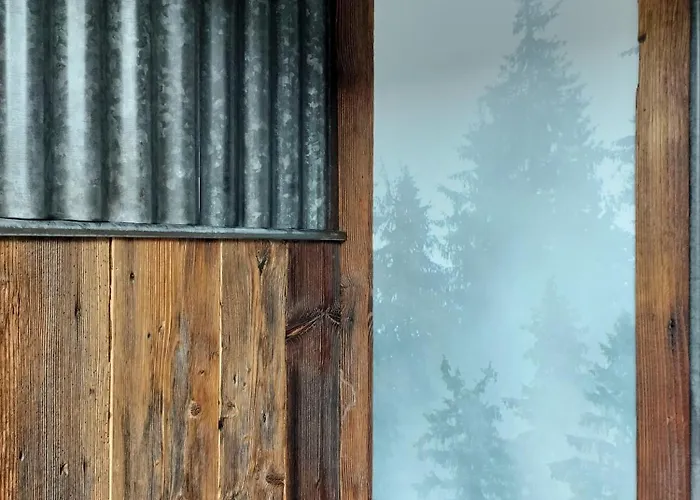 Appartement Neuf Le Grenier D'oscar La Bresse