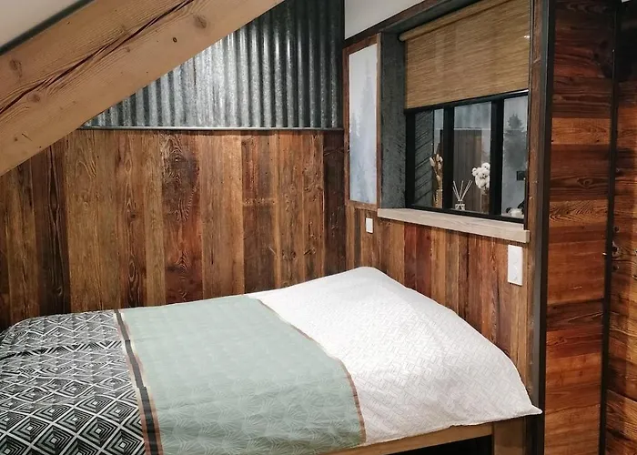 Appartement Neuf Le Grenier D'oscar