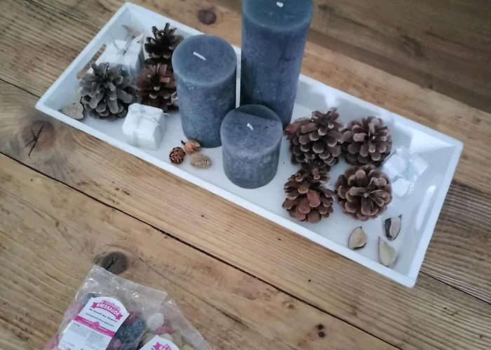 Neuf Le Grenier D'oscar *